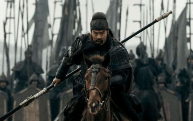 关羽张辽选哪个,张辽是吕布的手下吗