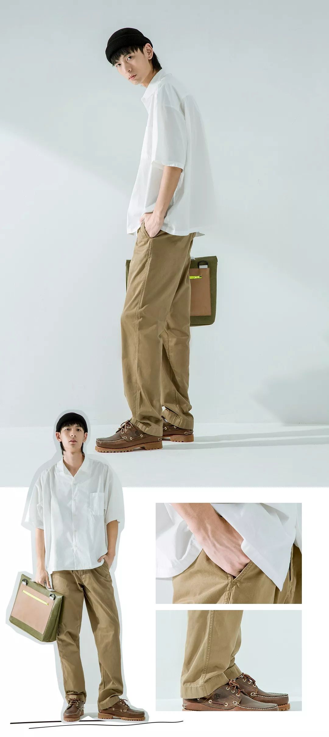 优衣库哪些款裤装不打折,优衣库牛仔裤哪款好看测评推荐