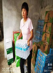 《风雨同舟“豫”你在一起》—濮阳市绿城小学红领巾在行动