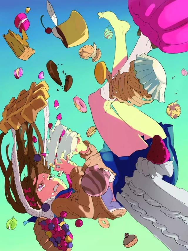 新手小白怎么画好看的画像,零基础小白怎么画出好看的漫画