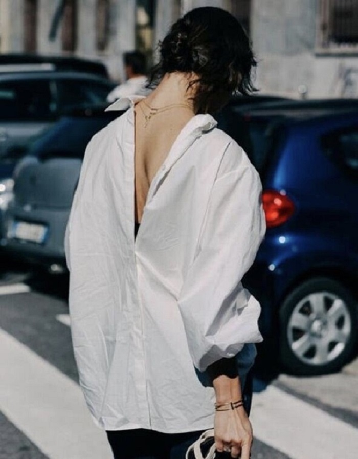 马苏衣着打扮,范冰冰马苏唐嫣刘诗诗露背