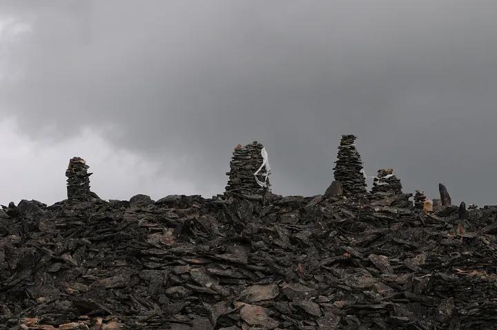 川西若尔盖自驾游地图,若尔盖色达稻城旅游攻略