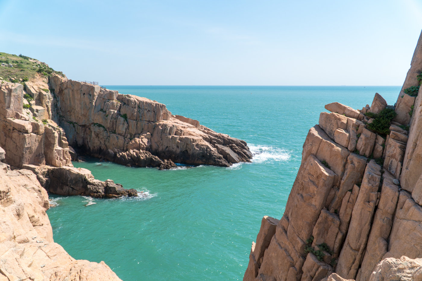 嵊泗游玩攻略本地人推荐,嵊泗旅游攻略自由行攻略