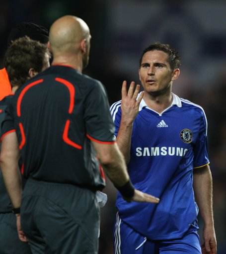 兰帕德入选英超名人堂,英超兰帕德简历