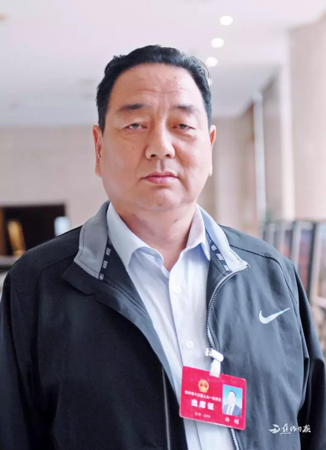 龙蟒佰利联现任董事长,龙蟒佰利联董事长许刚