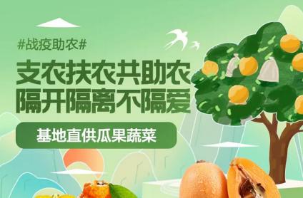 亲农又亲民,苏宁如何引领全场景“一键互联”新模式?