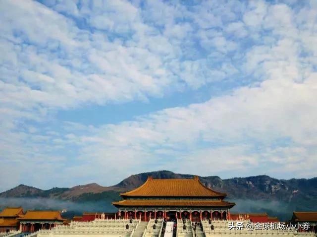 横店梦幻谷联票,横店梦幻谷99元酒店