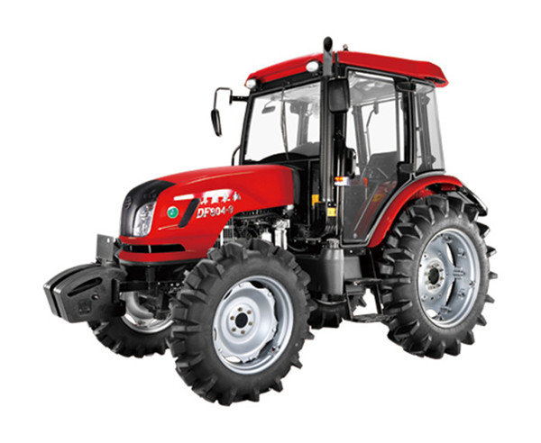 农机优秀品牌,拖拉机最好的品牌是哪个