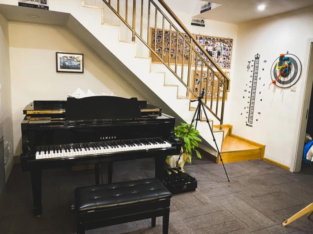 测评丨藏在川音附近小区里的乐器工作室，到底怎么样？
