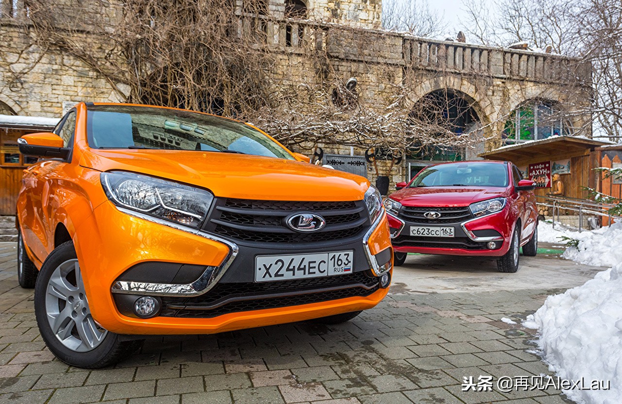 国产车在俄罗斯哪个品牌好,在俄罗斯卖得好的中国品牌