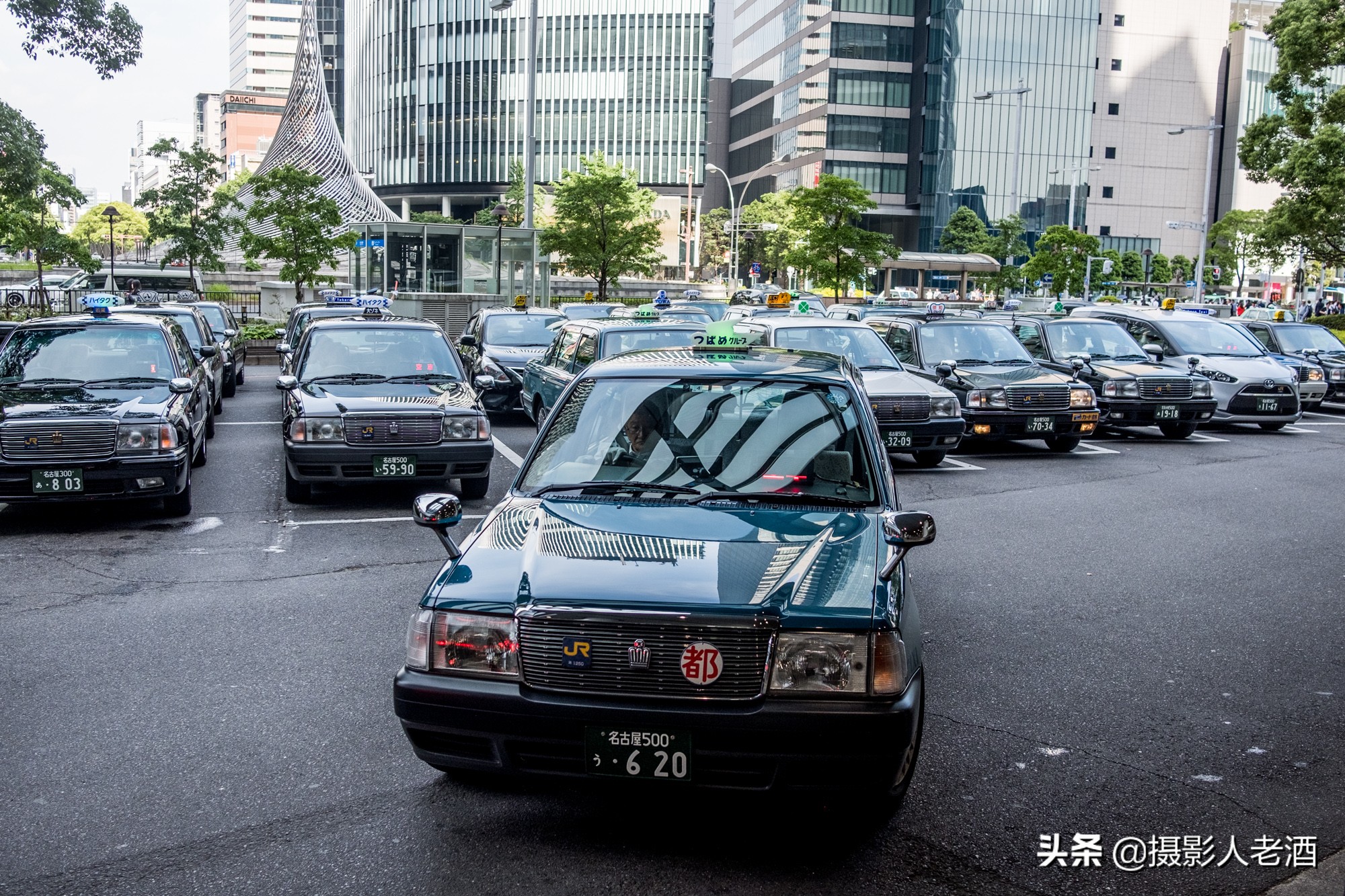 日本名古屋大概都有什么,日本名古屋哪个地方离中国更近点