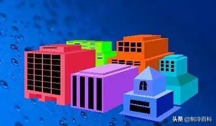 通风空调基础知识大全,通风空调资料讲解