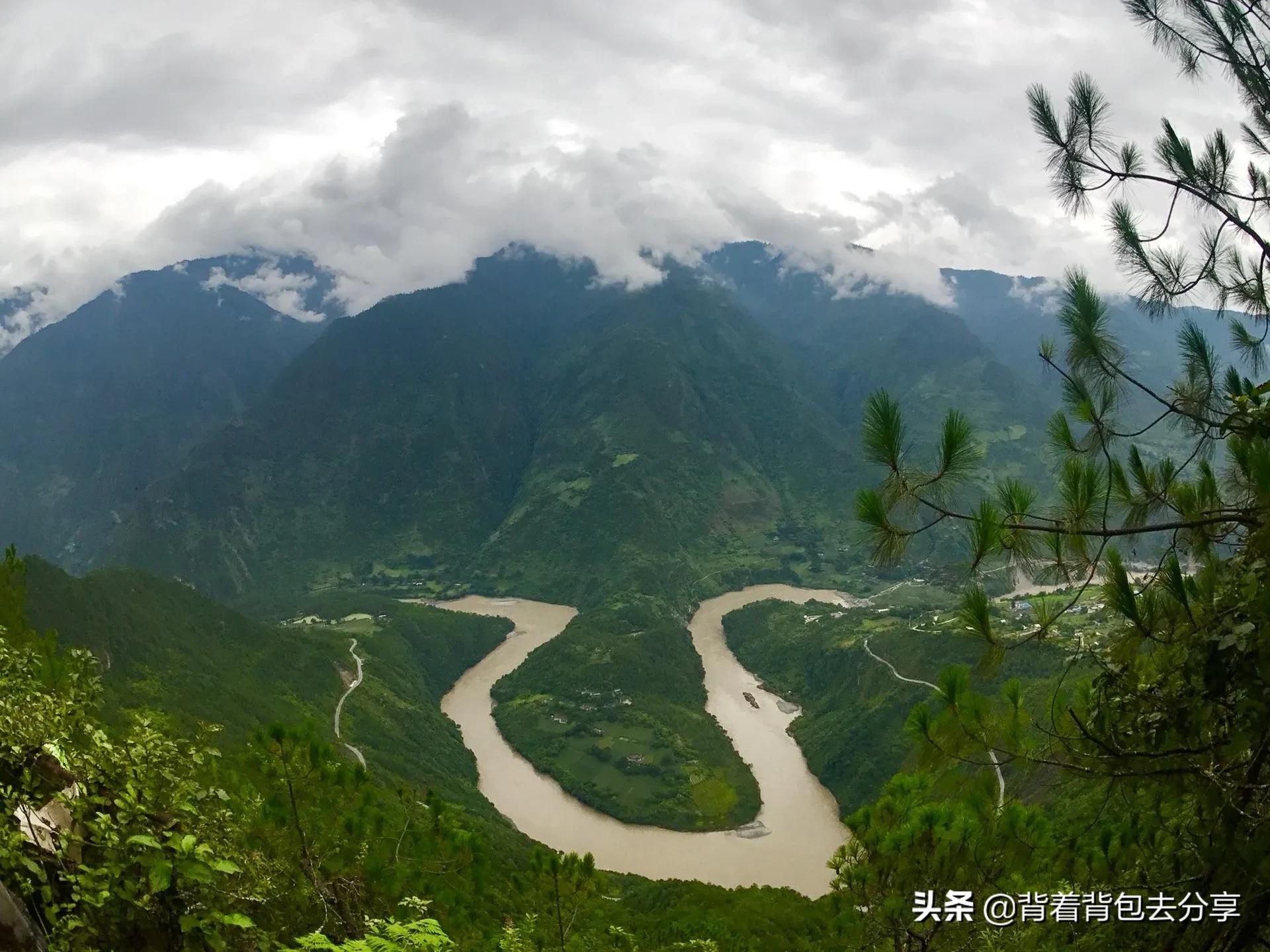 云南旅游攻略必玩的景点详解,云南旅游攻略云南必去4大景点