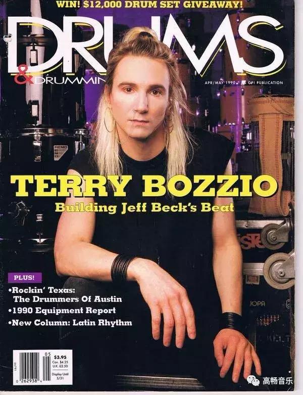 世界最伟大的十大摇滚乐鼓手,世界最伟大鼓手视频