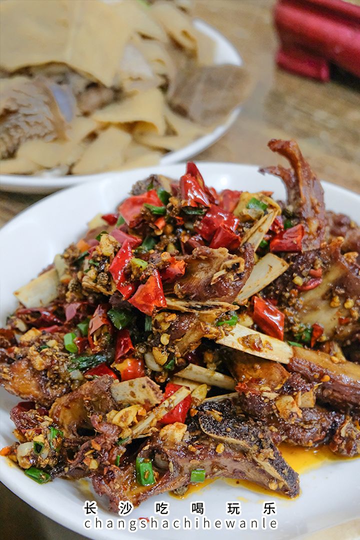 德雅路特色美食,德雅路上有什么好吃的