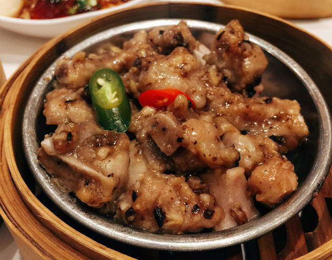 广州吃早茶最好的地方稻香,稻香酒家天河领展附近有什么早茶