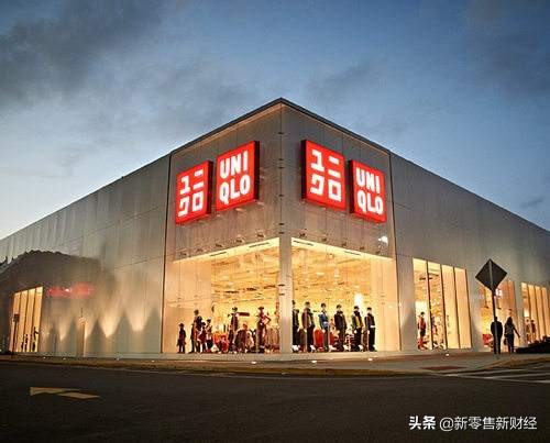 日本优衣库和国内的区别,优衣库日本品牌为什么这么多人买