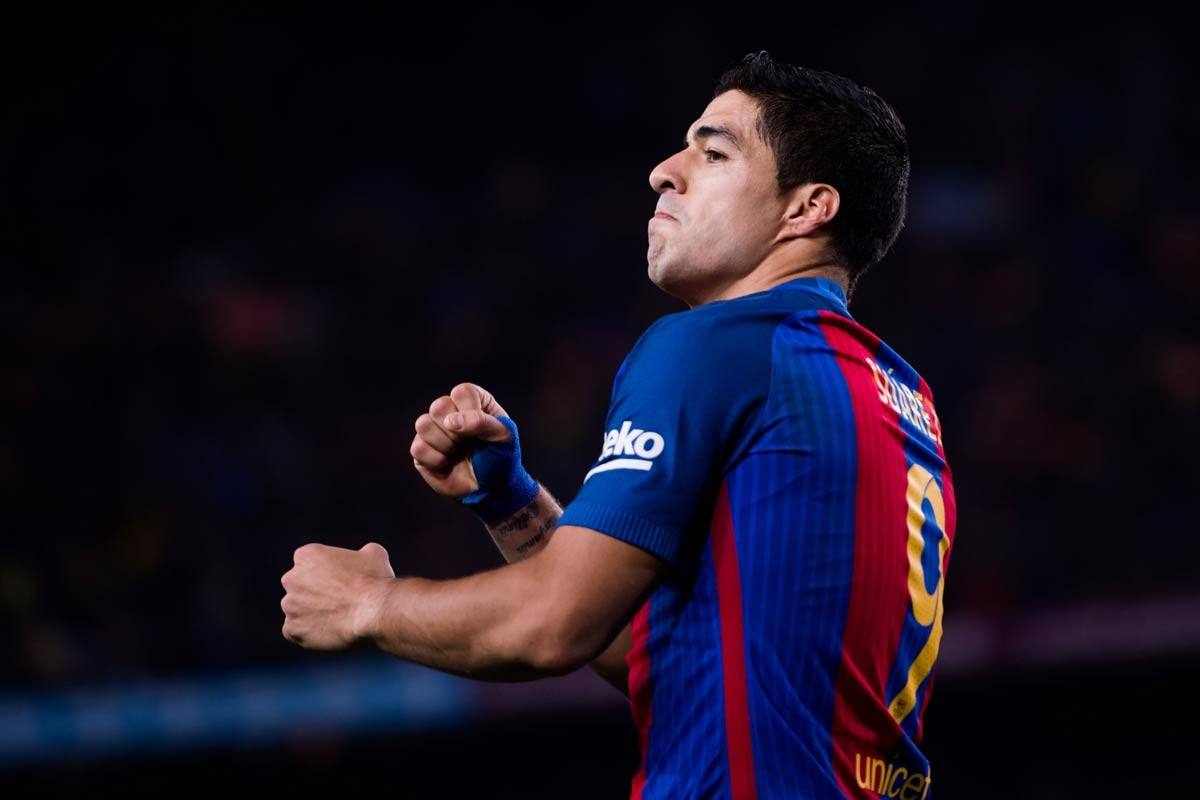 巴萨出售苏亚雷斯名单,巴萨送走苏亚雷斯有什么影响