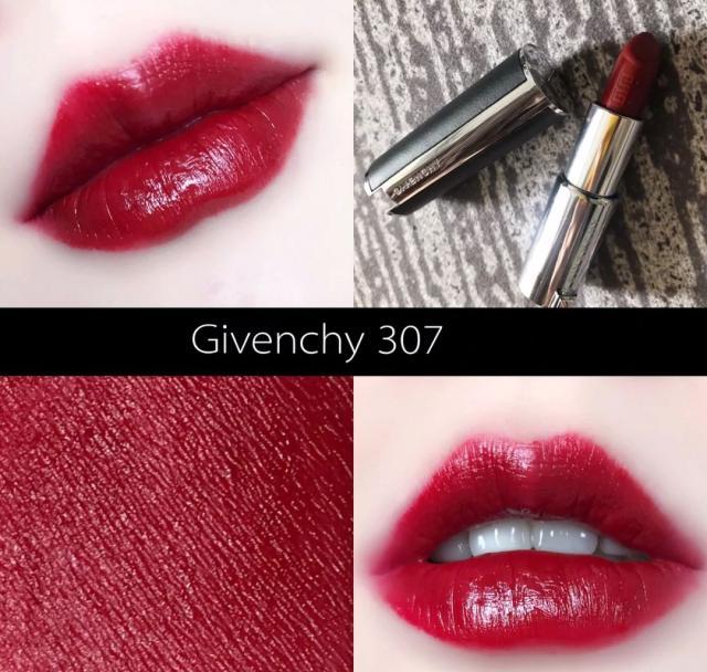 tf口红十大经典色号,十大口红经典色号大全