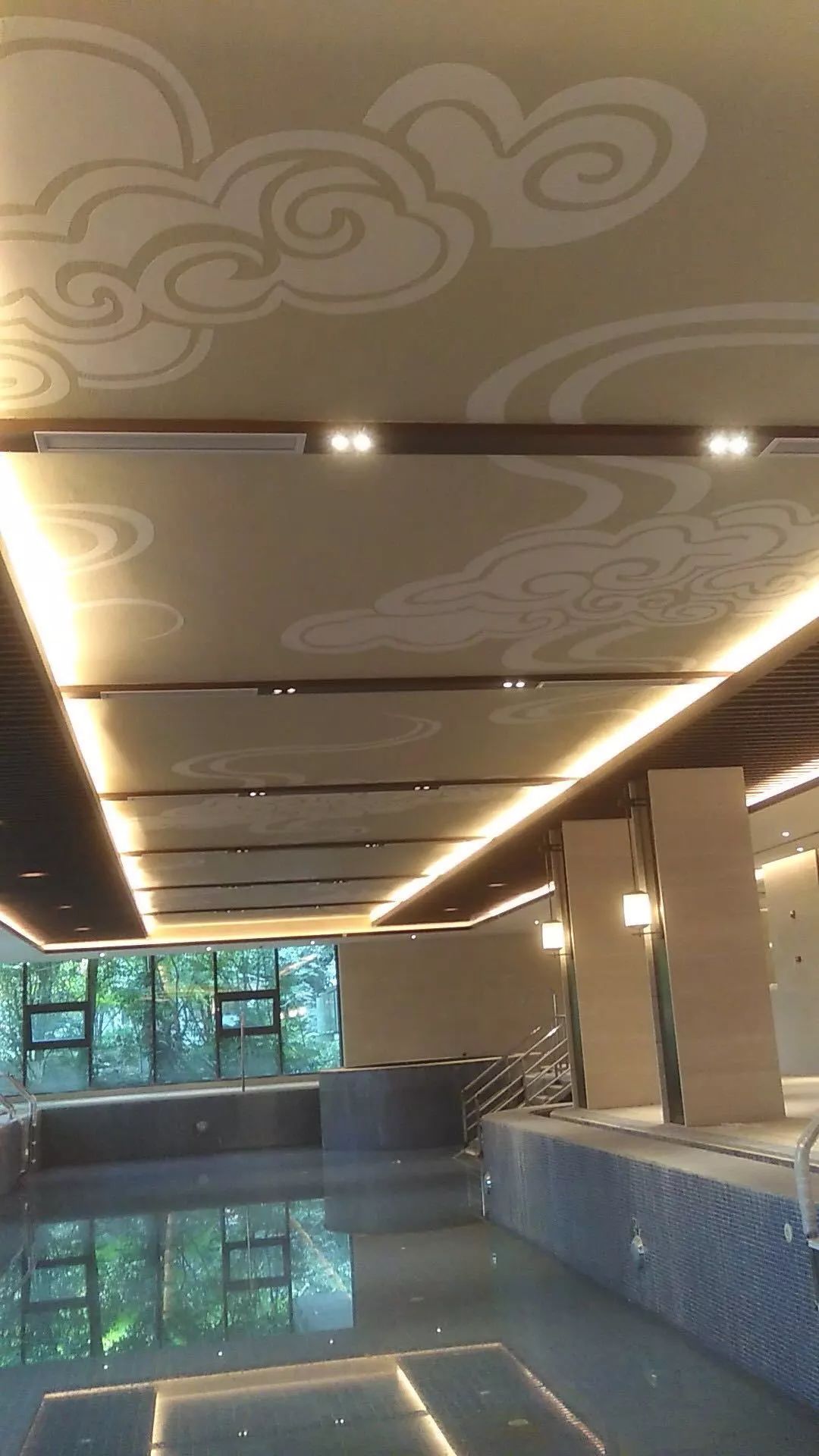 南京紫金山庄最新消息,南京紫金山庄全景