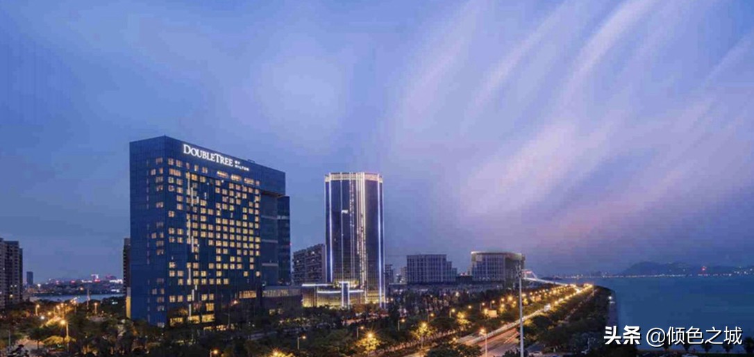 厦门逸林希尔顿酒店附近的景点,厦门希尔顿逸林酒店攻略