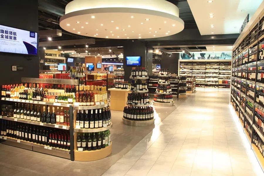 合肥1919酒类直供效益怎么样,1919酒类直供的商业模式