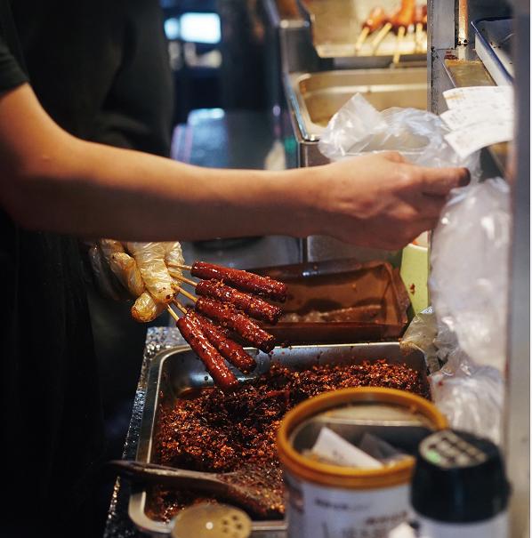 长沙旅游2天1夜路线,长沙2天1夜攻略