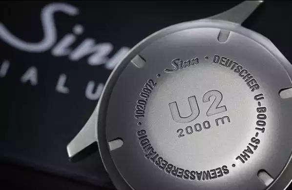 sinn辛恩u2手表,辛恩sinn腕表怎么样