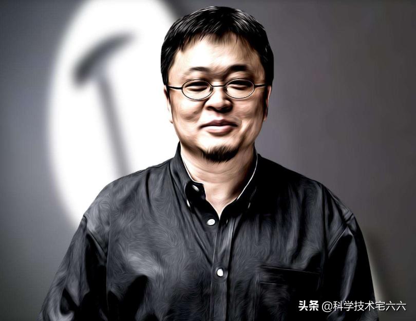 罗永浩回应恶评,罗永浩教科书式道歉声明