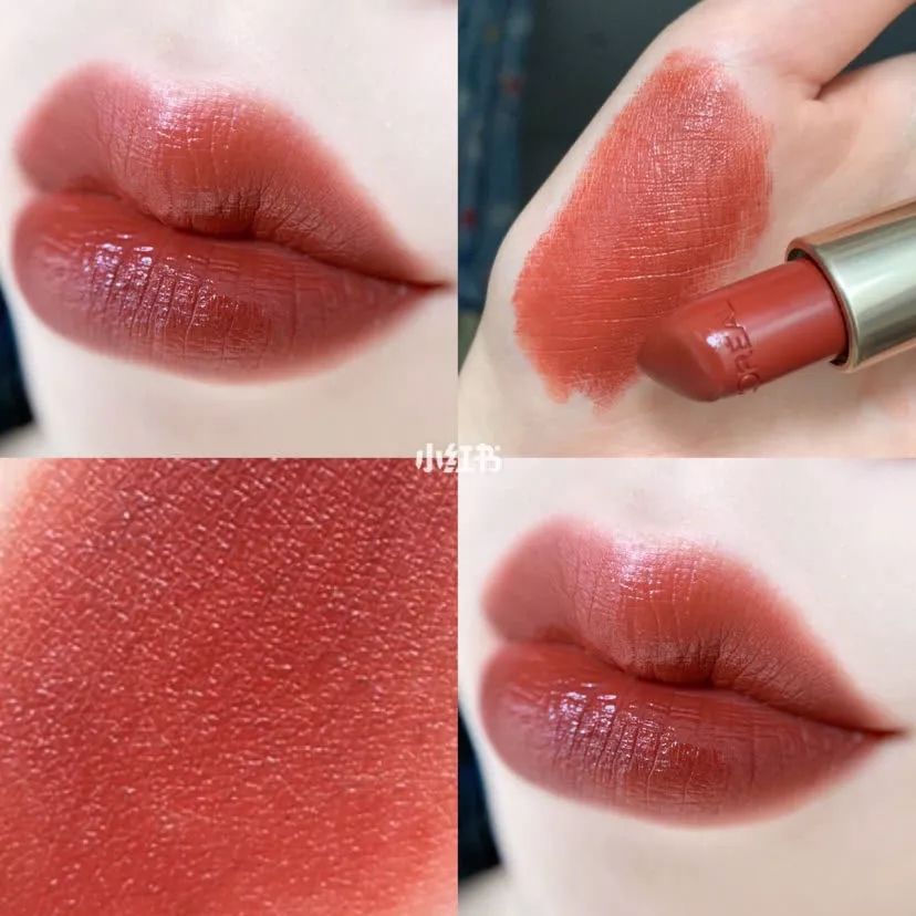 迪奥口红888和999哪个更适合素颜,这4款口红都巨显白显温柔