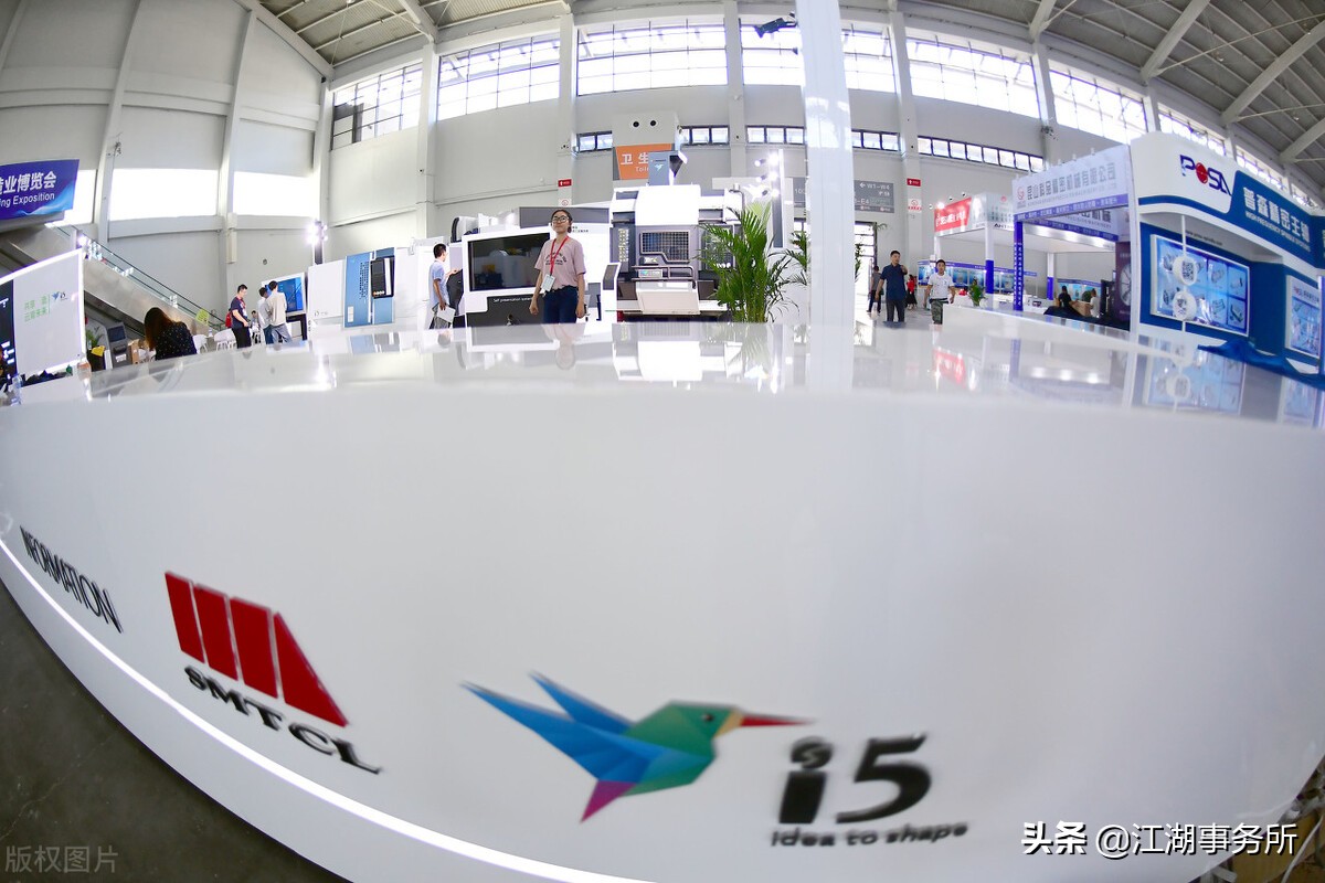 美国再使坏！瑞士若断供高端机床，中国制造业的根基撑得住吗？