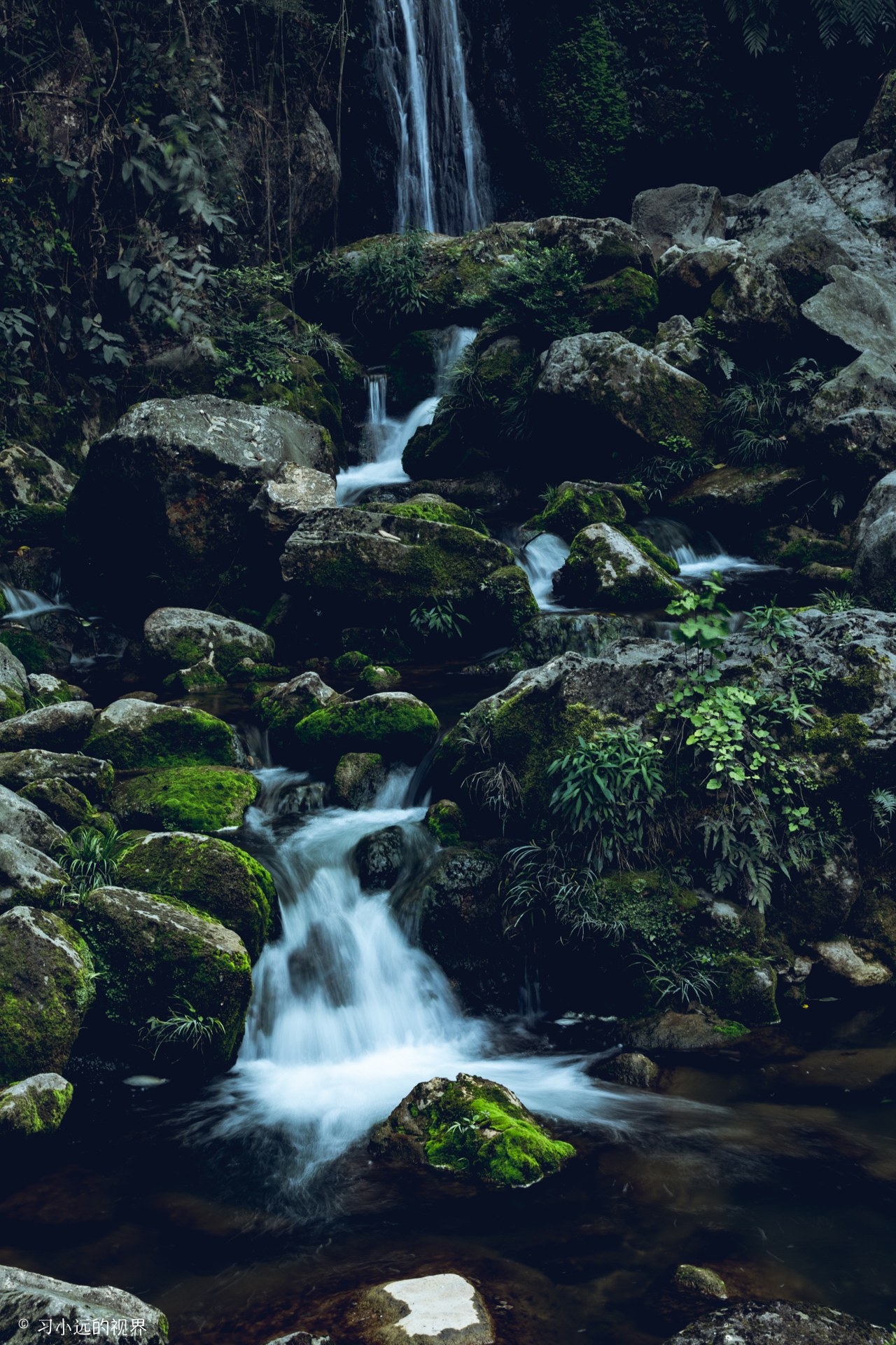 宜都十大必玩景点,宜都打卡美景