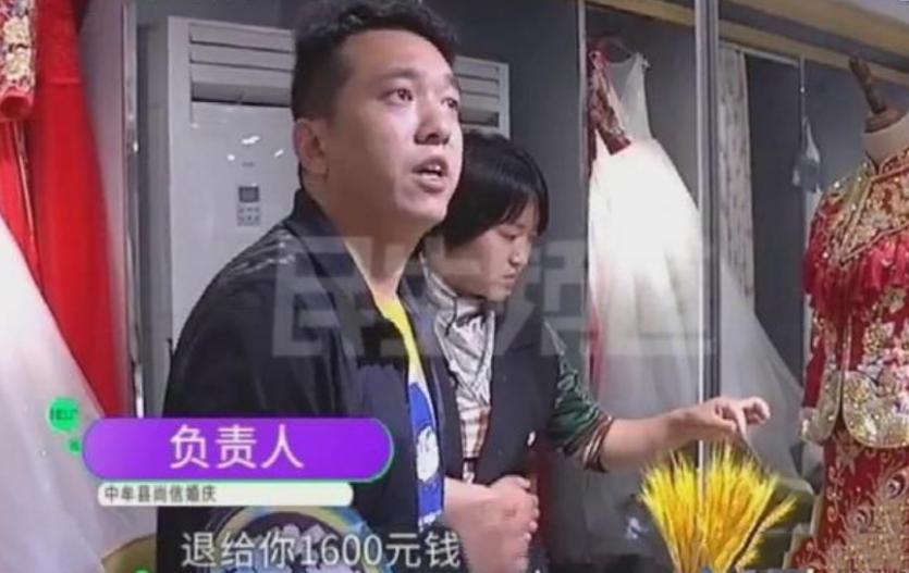 新郎策划特殊的婚礼,新郎全程策划婚礼