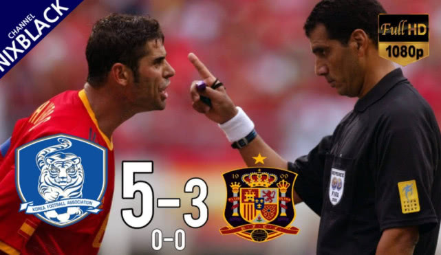 你不知道的足球秘密,世界上最丑陋的假球事件