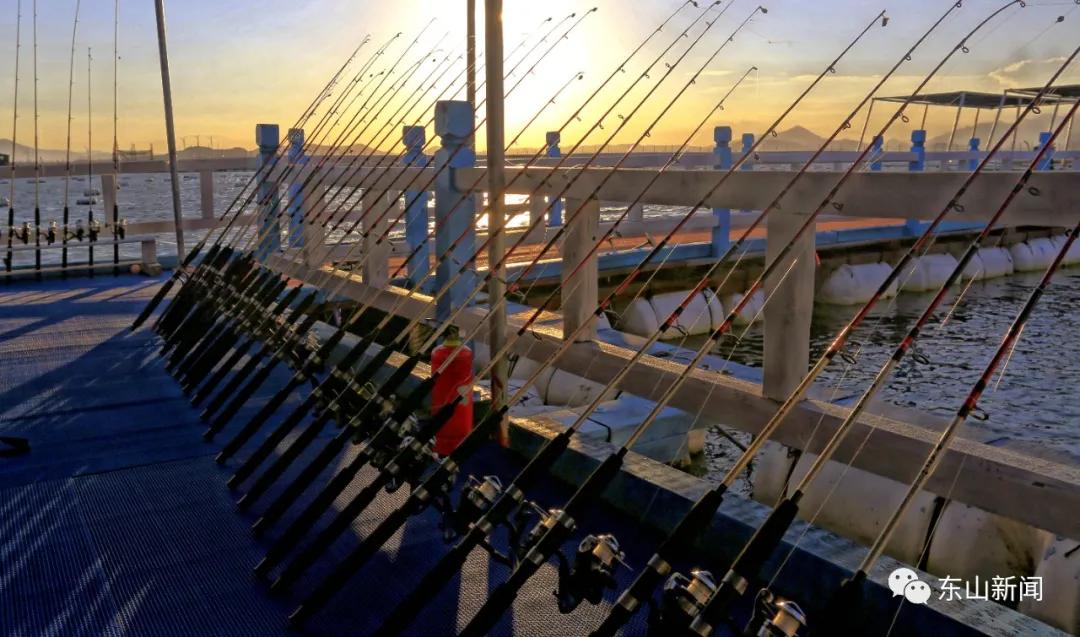 海上去哪玩,东山岛海边哪里有螃蟹抓