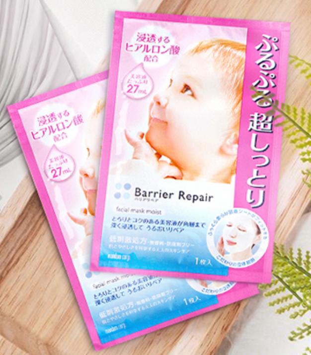 十大无限回购面膜排行,无限回购补水面膜排行榜