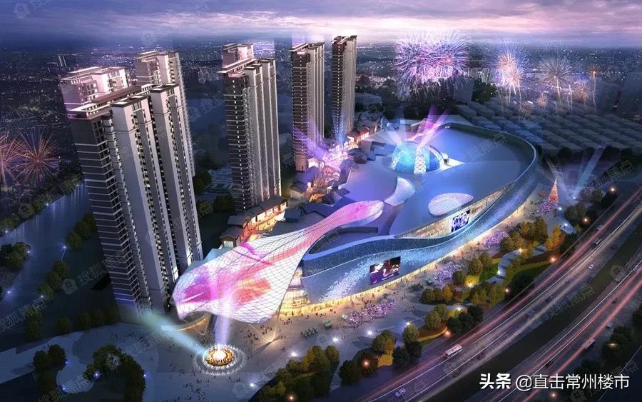 常州板块上涨,常州哪些板块涨的多