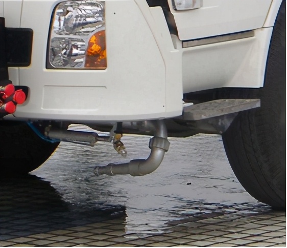 环卫高压清洗车,高压清洗车使用方法