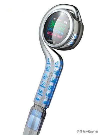 西门子早期广告,西门子广告史