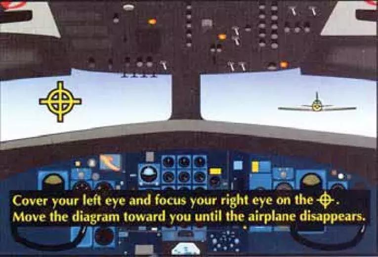 飞行员的视力一般是多少度,飞行员视力为什么出问题