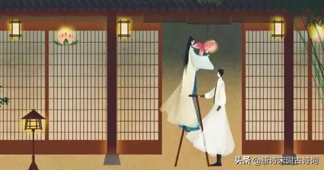 等一个人的诗意句子,等一个人是什么滋味