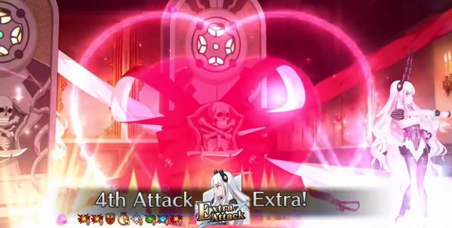 fgo神卡莲攻略,fgo卡莲爱神宝具彩蛋