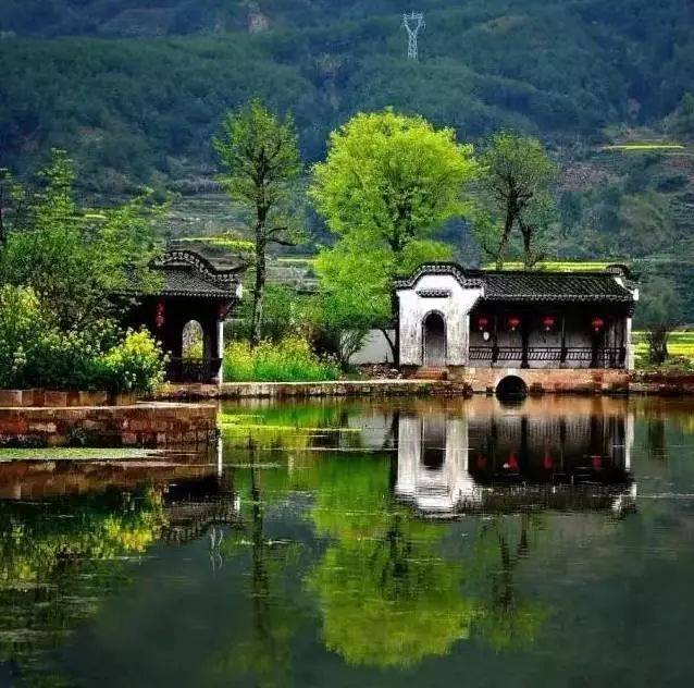 合肥周边十大景点骑行,合肥周边风景好的徒步路线