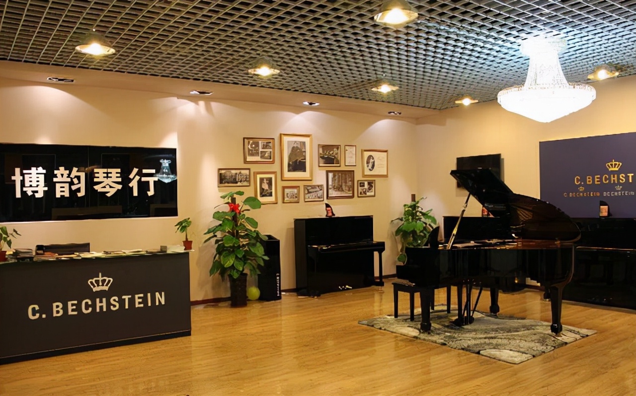 天津齐默曼钢琴代理在哪,天津博韵琴行钢琴怎么样