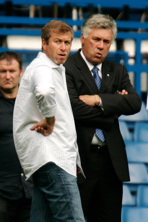 足坛十大土豪老板,苏宁老板张近东足球