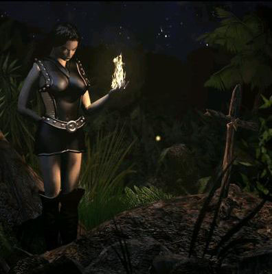 英雄无敌3中立兵种全解析,英雄无敌3死亡阴影英雄兵种特长