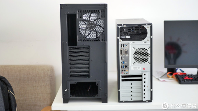 安钛克p101机箱,安钛克机箱缺点