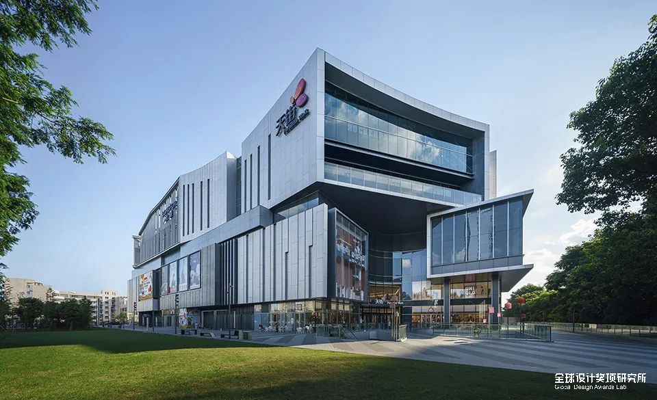 2017年世界建筑节,2022世界建筑节杰出设计