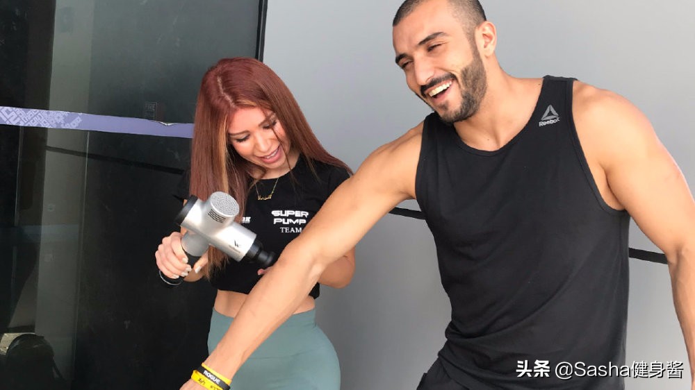 肌肉筋膜按摩枪有什么副作用吗,肌肉筋膜按摩枪的正确使用方法