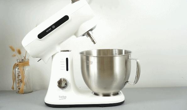 bekok6厨师机,beko厨师机做面条